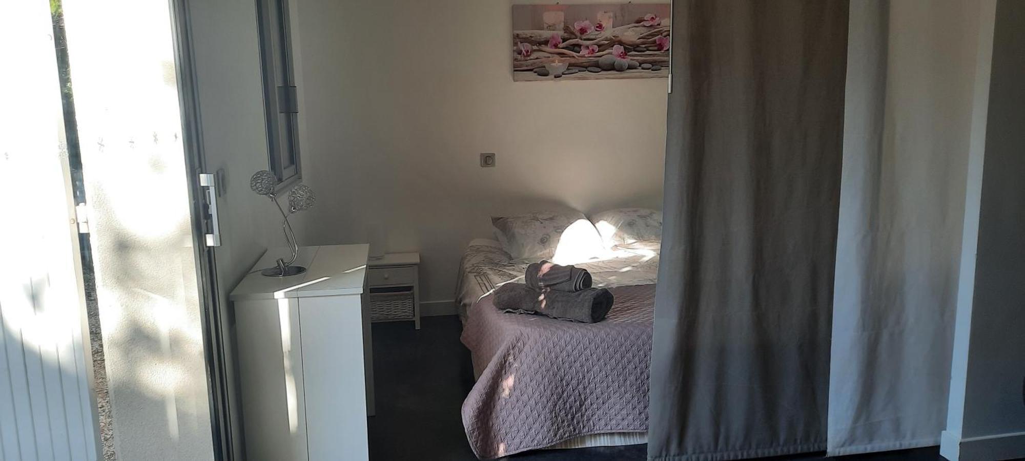 Avec Jardin Et Parking Apartment Cassis